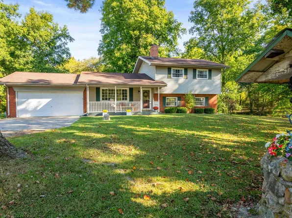 2600 W 900th Rd N, Alexandria, IN 46001