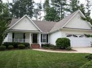 6 E Loden Dr, Simpsonville, SC 29681