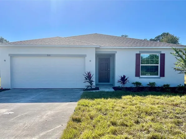 920 MAGNOLIA AVENUE, HOLLY HILL, FL 32117