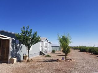 760 Riata Rd, Tularosa, NM 88352