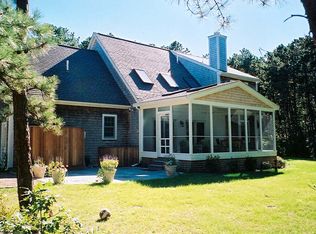 209 Cove Rd, Vineyard Haven, MA 02568