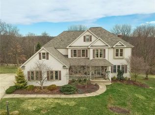 111 Apple Blossom Ln, Cranberry Township, PA