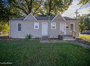 1443 S 32nd St, Louisville, KY