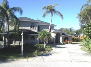 4 Daggett Cir, Ponce Inlet, FL 32127