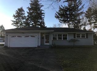 65 Everclay Dr, Rochester, NY 14616