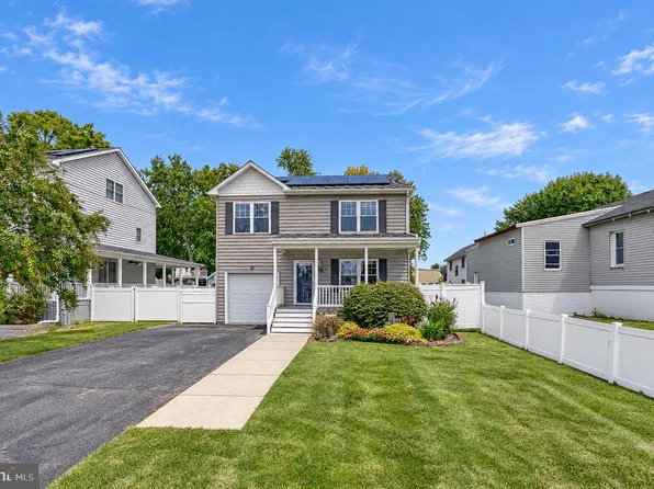 7420 Chesapeake Rd, Middle River, MD 21220