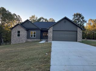 1127 Williver, Hensley, AR 72065