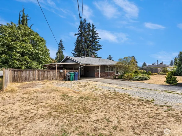 8821 52nd Drive NE, Marysville, WA 98270