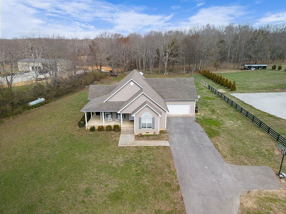 4250 Lynchburg Rd, Winchester, TN 37398 Zillow
