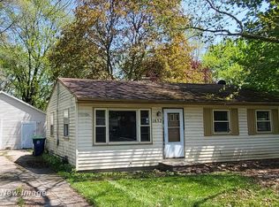 1857 Prospect St, Saginaw, MI