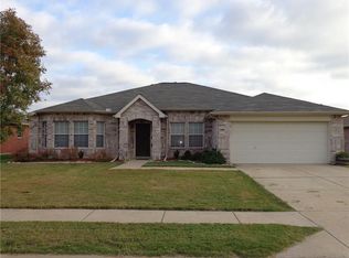 1132 Buckingham Dr, Forney, TX 75126