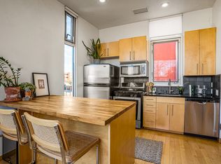 1342 Pacheco St UNIT D, Santa Fe, NM 87505