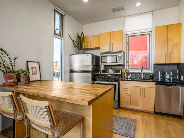 1342 Pacheco St Unit D, Santa Fe, NM 87505