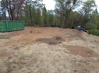 955 Encina Grande Rd, Berry Creek, CA 95916