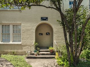 1301 W. 13th Street, Austin, TX 78703