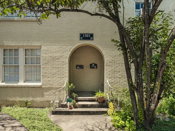 1301 W. 13th Street, 1301 W 13th St #B, Austin, TX 78703