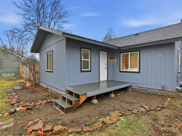 5223 N Monroe St, Spokane, WA 99205