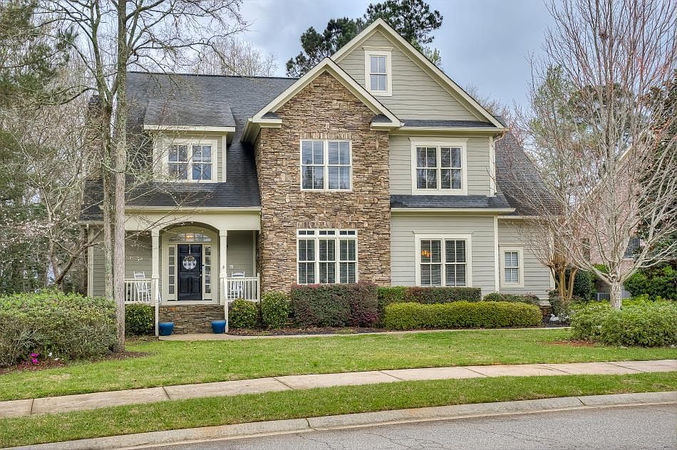 907 Bartram Rdg, Evans, GA 30809 Zillow