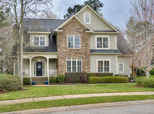 907 Bartram Rdg, Evans, GA 30809