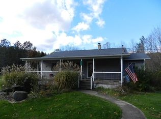 2160 Bucks Creek Rd, Gillett, PA 16925