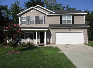 253 Farming Creek Way, Lexington, SC 29072