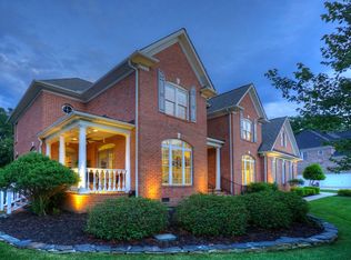 13811 Bramborough Rd, Huntersville, NC 28078