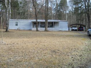 602 McCord Hollow Rd, Hohenwald, TN 38462