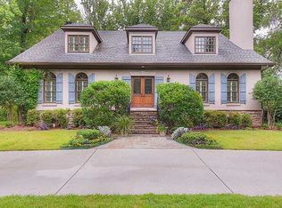 3870 Lake Forrest Dr NE, Atlanta, GA 30342