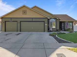 1402 E Main St, Hermiston, OR 97838