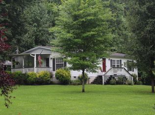 64 Bob Swafford Rd, Pikeville, TN 37367