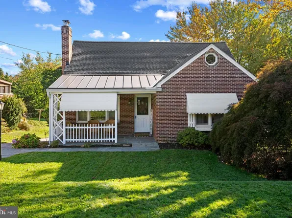 545 Poole Rd, Westminster, MD 21157