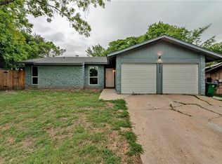 5004 Galen Ct, Austin, TX 78744