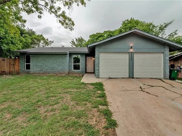 5004 Galen Ct, Austin, TX 78744