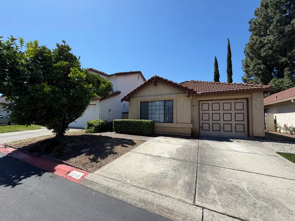5302 Concerto Cir, Concord, CA 94521
