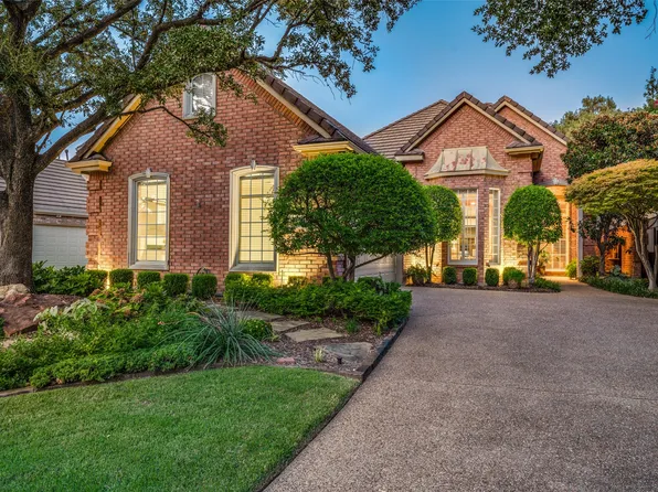 6 Fairway Dr, Frisco, TX 75034