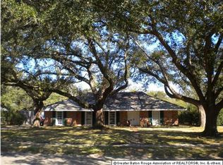 3065 Conway Dr, Baton Rouge, LA 70809
