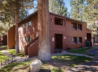 63 Arrowhead Dr #8, Mammoth Lakes, CA 93546