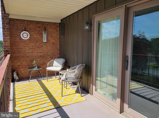 411 Haddonfield Cmns #411, Haddonfield, NJ 08033