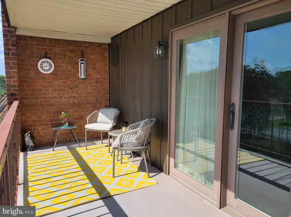 411 Haddonfield Cmns #411, Haddonfield, NJ 08033