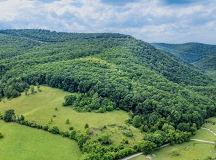 Sumpter Rd NW, Willis, VA 24380