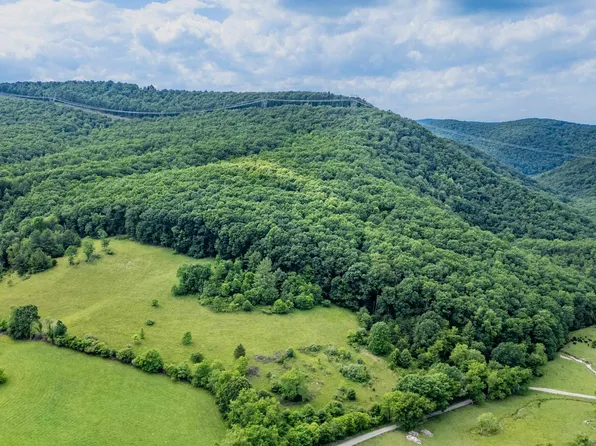Sumpter Rd NW, Willis, VA 24380