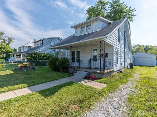 913 Boal Ave, Piqua, OH 45356