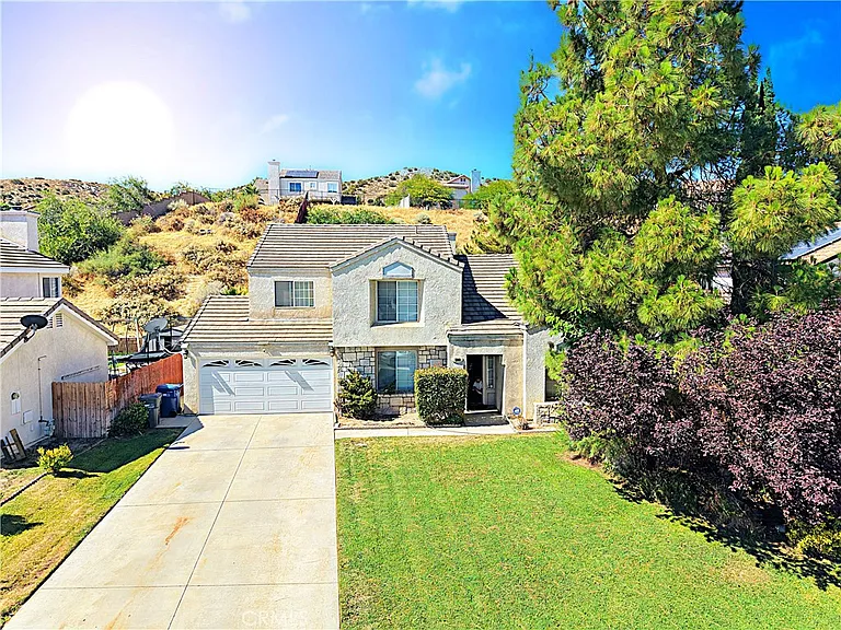 1308 Cheetah Way — Photo 1