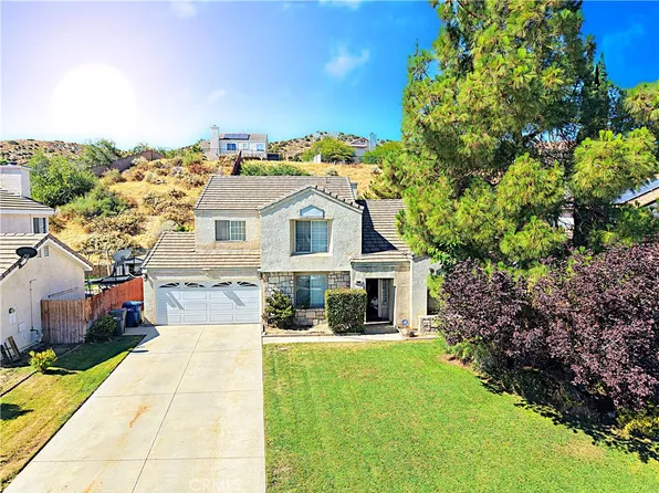 1308 Cheetah Way, Palmdale, CA 93551