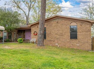 100 Sanders St, Hot Springs, AR 71913