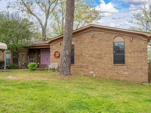 100 Sanders St, Hot Springs, AR 71913