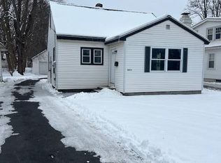 2511 2nd Ave, Schenectady, NY 12303