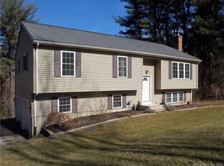 164 Lewis Hill Rd, Coventry, CT 06238