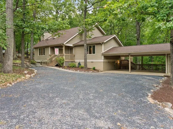 113 Piney Ln, Mc Gaheysville, VA 22840
