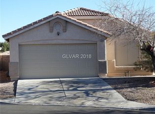 6569 Shining Sand Ave, Las Vegas, NV 89142